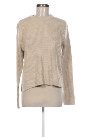 Damenpullover Pull&Bear, Größe L, Farbe Beige, Preis 14,82 €