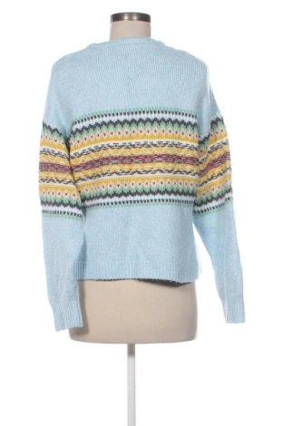 Damenpullover Pull&Bear, Größe L, Farbe Mehrfarbig, Preis 15,00 €