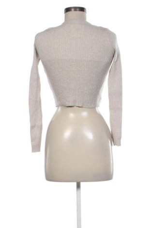 Damenpullover Pull&Bear, Größe S, Farbe Beige, Preis 15,00 €