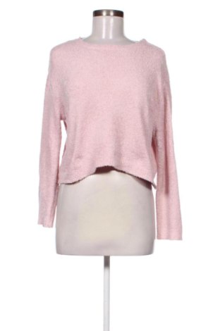 Dámsky pulóver Pull&Bear, Veľkosť M, Farba Ružová, Cena  15,00 €