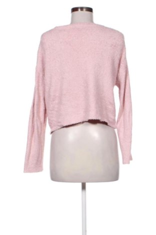 Dámsky pulóver Pull&Bear, Veľkosť M, Farba Ružová, Cena  15,00 €