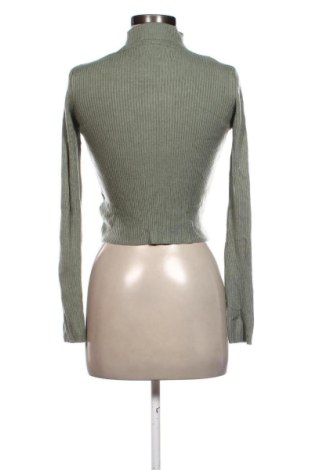 Női pulóver Pull&Bear, Méret S, Szín Zöld, Ár 4 119 Ft
