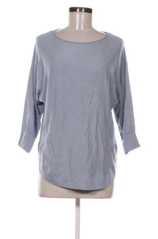 Damenpullover Q/S by S.Oliver, Größe L, Farbe Blau, Preis 27,99 €