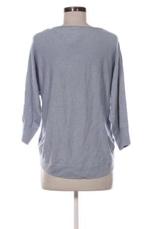 Damenpullover Q/S by S.Oliver, Größe L, Farbe Blau, Preis 27,99 €