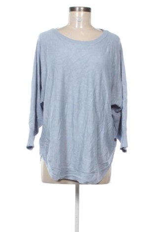 Pulover de femei Q/S by S.Oliver, Mărime XXL, Culoare Albastru, Preț 129,99 Lei