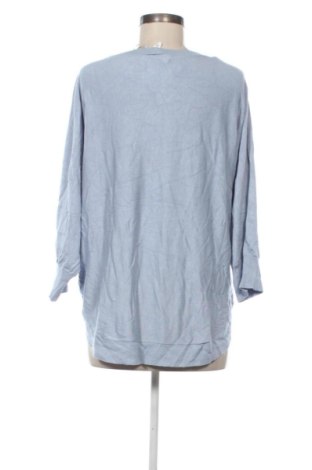 Pulover de femei Q/S by S.Oliver, Mărime XXL, Culoare Albastru, Preț 129,99 Lei