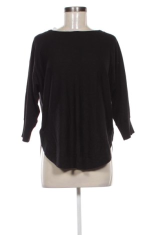 Damski sweter Q/S by S.Oliver, Rozmiar L, Kolor Czarny, Cena 112,04 zł