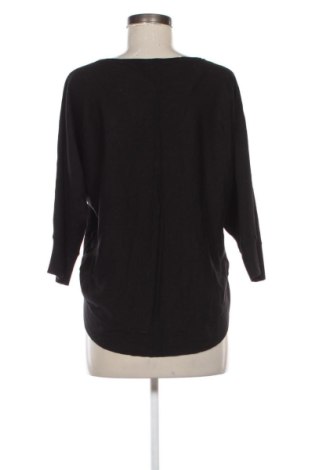 Damski sweter Q/S by S.Oliver, Rozmiar L, Kolor Czarny, Cena 112,04 zł