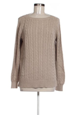 Damenpullover Ralph Lauren, Größe M, Farbe Beige, Preis 189,43 €, #136436789