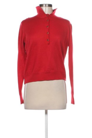 Damenpullover Reserved, Größe M, Farbe Rot, Preis € 14,82