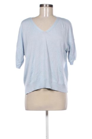 Damenpullover Reserved, Größe L, Farbe Blau, Preis 10,72 €