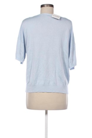 Damenpullover Reserved, Größe L, Farbe Blau, Preis 10,72 €