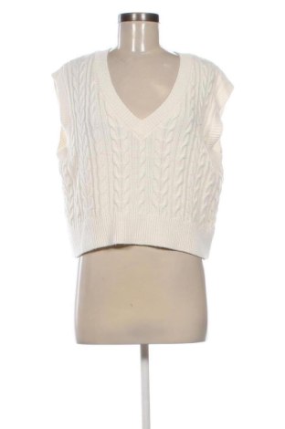 Damenpullover Reserved, Größe M, Farbe Ecru, Preis € 19,99