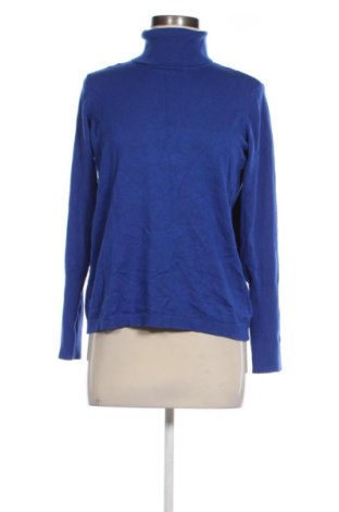 Дамски пуловер Reserved, Размер XL, Цвят Син, Цена 14,74 €