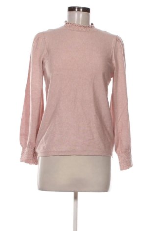Damenpullover Reserved, Größe L, Farbe Aschrosa, Preis 14,74 €