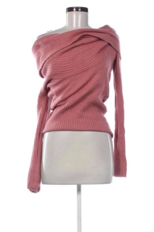 Damenpullover Reserved, Größe M, Farbe Aschrosa, Preis € 14,74