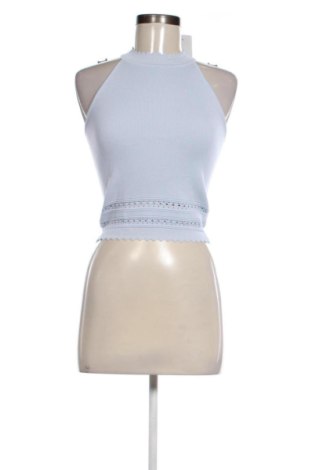 Damenpullover Reserved, Größe S, Farbe Blau, Preis € 14,74