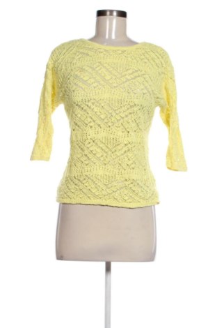 Damenpullover Reserved, Größe M, Farbe Gelb, Preis 15,00 €