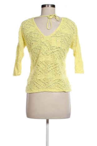 Damenpullover Reserved, Größe M, Farbe Gelb, Preis 15,00 €