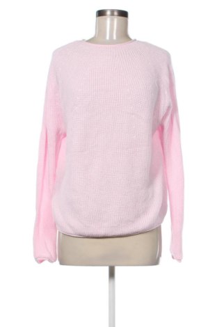 Damski sweter Rich & Royal, Rozmiar L, Kolor Różowy, Cena 166,99 zł