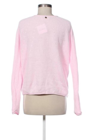 Damski sweter Rich & Royal, Rozmiar L, Kolor Różowy, Cena 166,99 zł