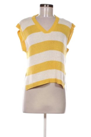 Damenpullover Rinascimento, Größe M, Farbe Gelb, Preis 31,65 €