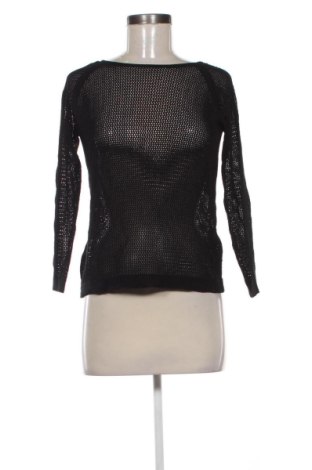 Damski sweter Riva, Rozmiar M, Kolor Czarny, Cena 110,99 zł