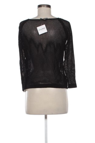 Damski sweter Riva, Rozmiar M, Kolor Czarny, Cena 110,99 zł