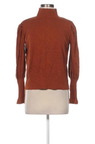 Pulover de femei River Island, Mărime L, Culoare Maro, Preț 109,48 Lei