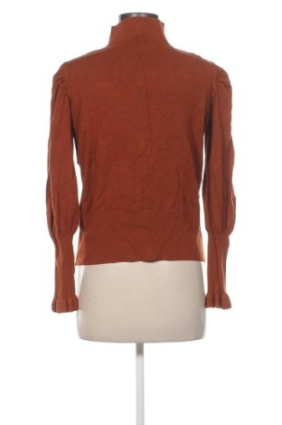 Pulover de femei River Island, Mărime L, Culoare Maro, Preț 109,48 Lei