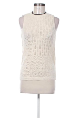 Damenpullover River Island, Größe XXS, Farbe Ecru, Preis 20,91 €