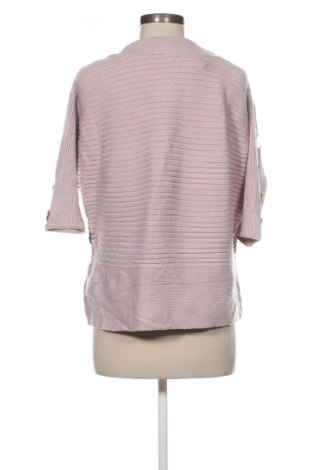 Dámsky pulóver Rockmans, Veľkosť XS, Farba Popolavo ružová, Cena  56,95 €