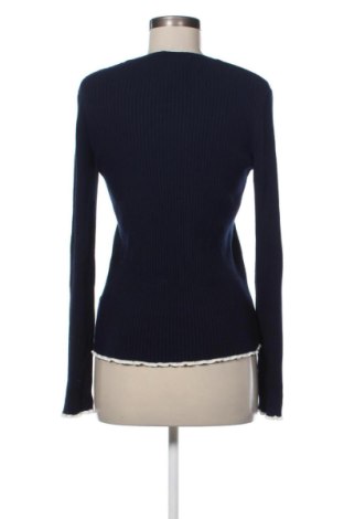 Pulover de femei Rue de Femme, Mărime M, Culoare Albastru, Preț 166,82 Lei