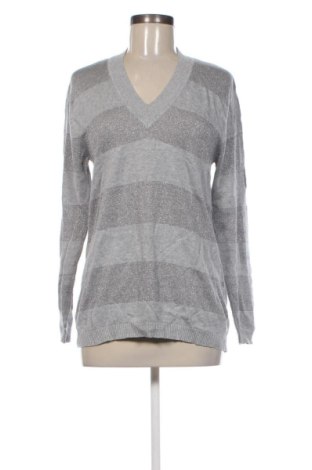 Damenpullover S.Oliver, Größe S, Farbe Grau, Preis 8,99 €, #136394050