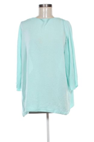 Dámsky pulóver S.Oliver, Veľkosť XL, Farba Zelená, Cena  24,95 €