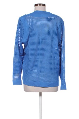 Damenpullover S.Oliver, Größe L, Farbe Blau, Preis 27,99 €
