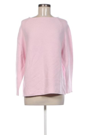 Дамски пуловер S.Oliver, Размер XL, Цвят Розов, Цена 16,36 €
