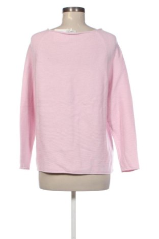 Дамски пуловер S.Oliver, Размер XL, Цвят Розов, Цена 16,36 €