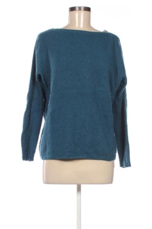 Pulover de femei S.Oliver, Mărime M, Culoare Albastru, Preț 92,99 Lei