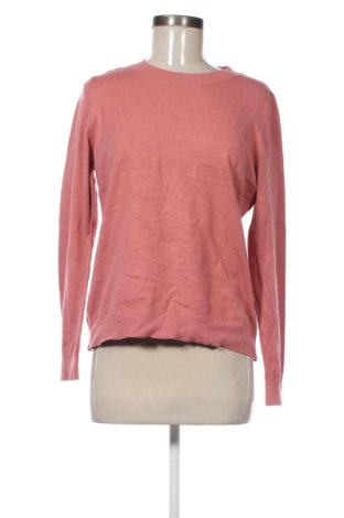 Damski sweter S.Oliver, Rozmiar L, Kolor Różowy, Cena 110,99 zł