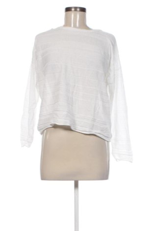 Pulover de femei S.Oliver, Mărime M, Culoare Alb, Preț 129,99 Lei