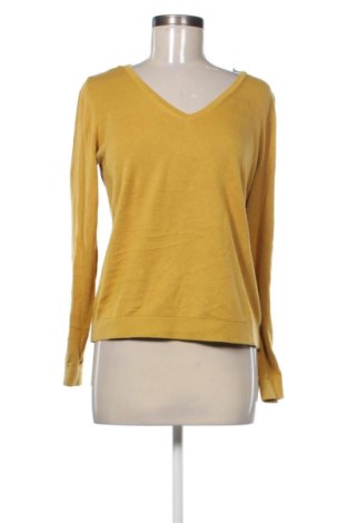 Damski sweter S.Oliver, Rozmiar M, Kolor Żółty, Cena 37,99 zł, #136432052