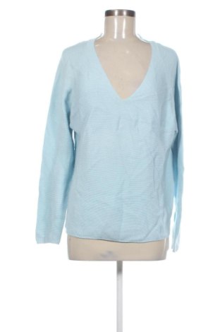 Pulover de femei S.Oliver, Mărime XL, Culoare Albastru, Preț 129,99 Lei