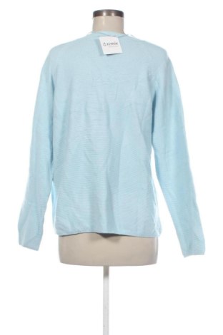 Pulover de femei S.Oliver, Mărime XL, Culoare Albastru, Preț 129,99 Lei