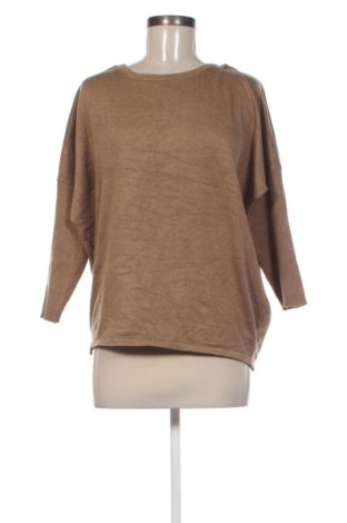 Dámsky pulóver SAINT, Veľkosť 3XL, Farba Hnedá, Cena  62,95 €