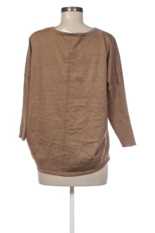 Dámsky pulóver SAINT, Veľkosť 3XL, Farba Hnedá, Cena  62,95 €