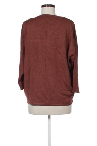 Dámsky pulóver SAINT, Veľkosť XL, Farba Hnedá, Cena  62,95 €