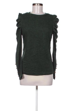 Damenpullover SHEIN, Größe M, Farbe Grün, Preis 8,99 €, #136403036