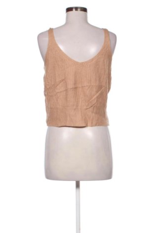 Дамски пуловер SHEIN, Размер L, Цвят Бежов, Цена 15,33 €