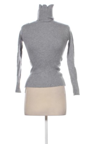 Dámský svetr SHEIN, Velikost XS, Barva Šedá, Cena  139,00 Kč, #136405162